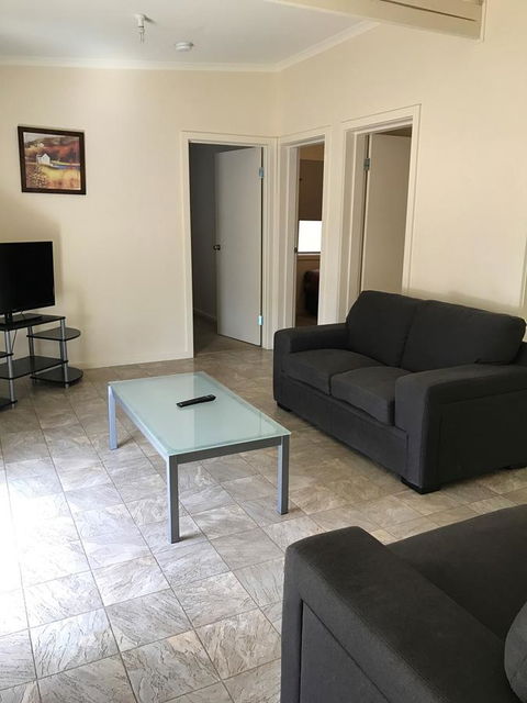 Discovery Parks - Roxby Downs - Accommodation Brunswick Heads 9