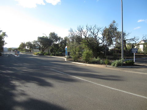 Discovery Parks - Roxby Downs - Accommodation Brunswick Heads 17