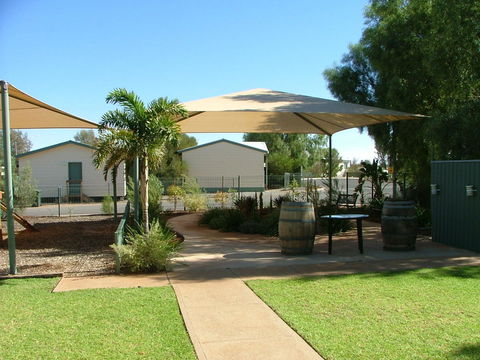 Discovery Parks - Roxby Downs - Accommodation Brunswick Heads 5