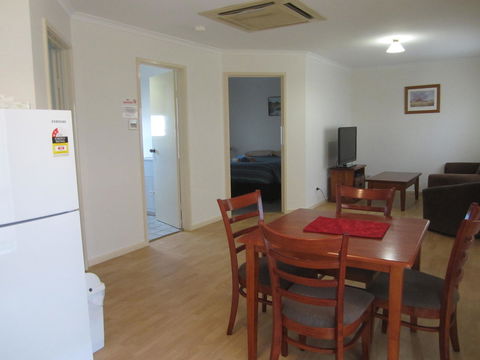 Discovery Parks - Roxby Downs - Accommodation Brunswick Heads 13