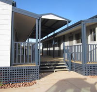 Discovery Parks  Roxby Downs - Accommodation Brunswick Heads