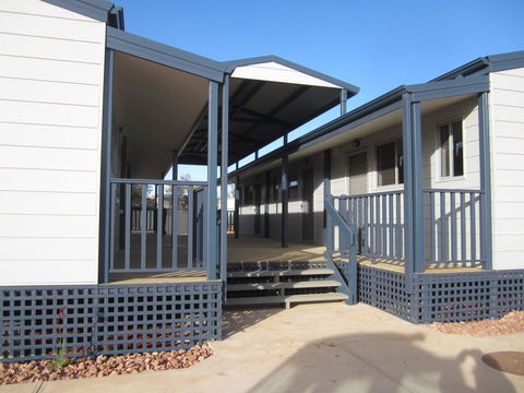 Discovery Parks - Roxby Downs - Accommodation Brunswick Heads 0