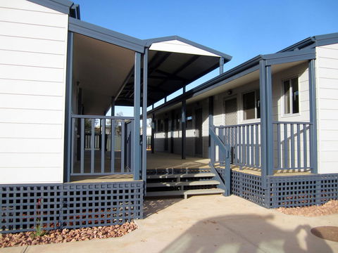 Discovery Parks - Roxby Downs - Accommodation Brunswick Heads 18