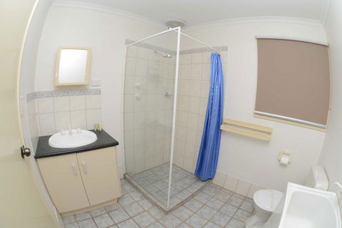 Discovery Parks - Roxby Downs - Accommodation Brunswick Heads 2