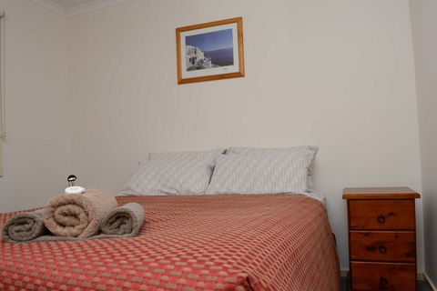 Discovery Parks - Roxby Downs - Accommodation Brunswick Heads 1
