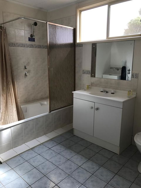 Discovery Parks - Roxby Downs - Accommodation Brunswick Heads 11