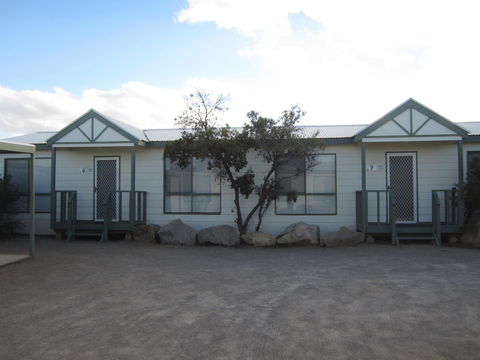 Discovery Parks - Roxby Downs - Accommodation Brunswick Heads 19