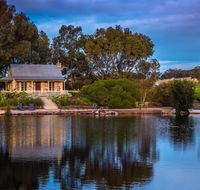 Stonewell Cottages and Vineyards - Accommodation Brunswick Heads