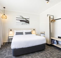 Nightcap at Finsbury Hotel - Accommodation Brunswick Heads