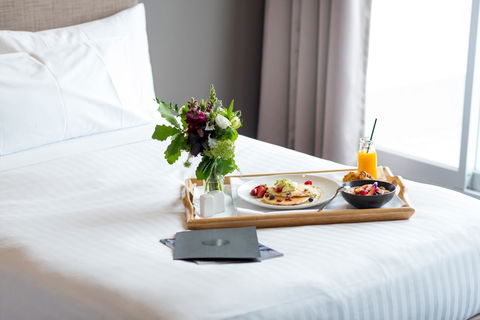 Pullman Adelaide - Accommodation Brunswick Heads 38