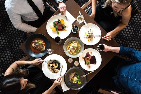 Pullman Adelaide - Accommodation Brunswick Heads 16