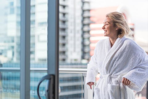 Pullman Adelaide - Accommodation Brunswick Heads 14