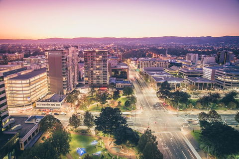 Pullman Adelaide - Accommodation Brunswick Heads 37