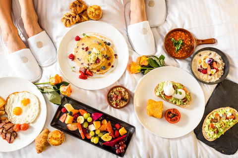 Pullman Adelaide - Accommodation Brunswick Heads 26