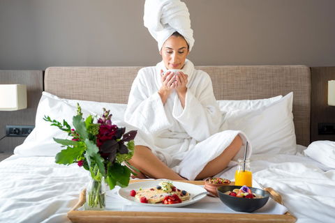 Pullman Adelaide - Accommodation Brunswick Heads 32