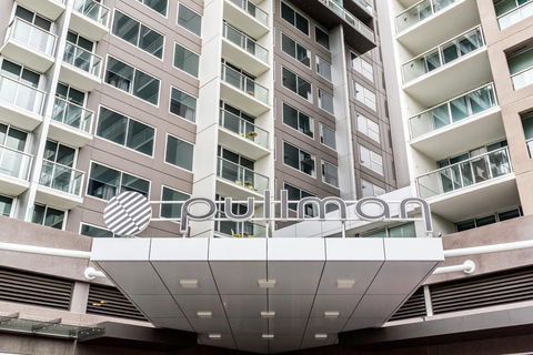 Pullman Adelaide - Accommodation Brunswick Heads 8