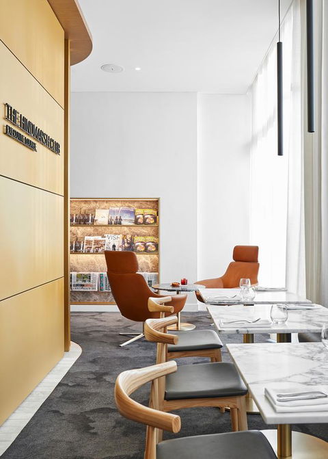 Pullman Adelaide - Accommodation Brunswick Heads 9