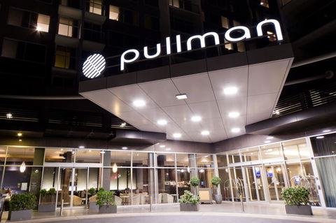 Pullman Adelaide - Accommodation Brunswick Heads 0