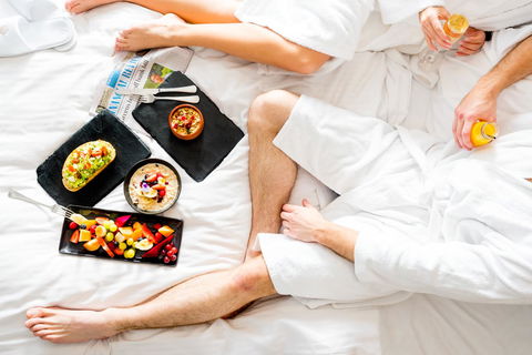 Pullman Adelaide - Accommodation Brunswick Heads 39