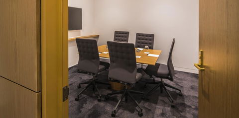 Pullman Adelaide - Accommodation Brunswick Heads 11