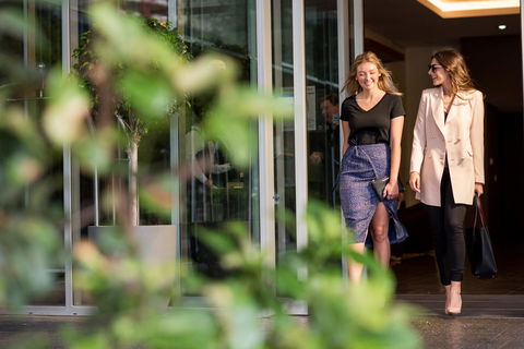 Pullman Adelaide - Accommodation Brunswick Heads 36