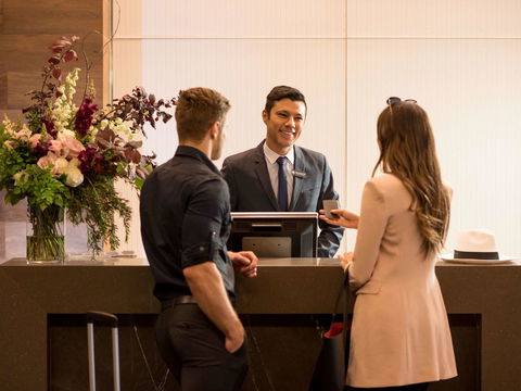 Pullman Adelaide - Accommodation Brunswick Heads 1