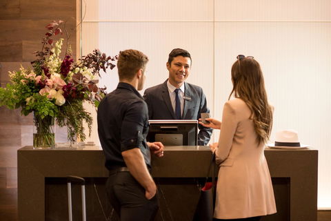 Pullman Adelaide - Accommodation Brunswick Heads 27