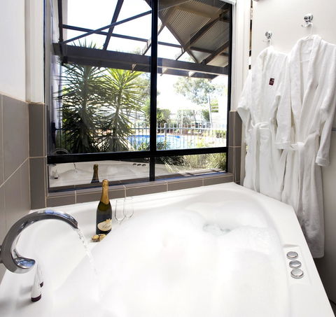 Majestic Oasis Apartments - Accommodation Brunswick Heads 9