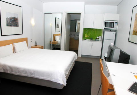Majestic Oasis Apartments - Accommodation Brunswick Heads 11