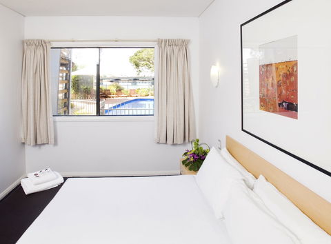 Majestic Oasis Apartments - Accommodation Brunswick Heads 12