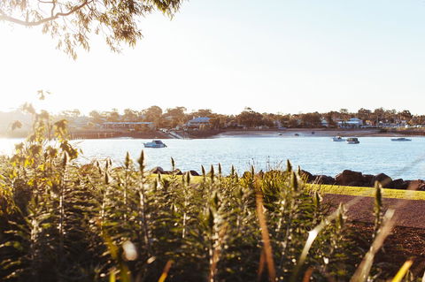 Majestic Oasis Apartments - Accommodation Brunswick Heads 4