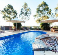 Majestic Oasis Apartments - Accommodation Brunswick Heads