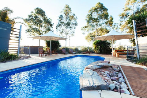 Majestic Oasis Apartments - Accommodation Brunswick Heads 0