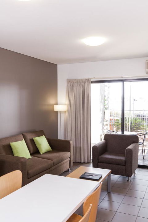 Majestic Oasis Apartments - Accommodation Brunswick Heads 17