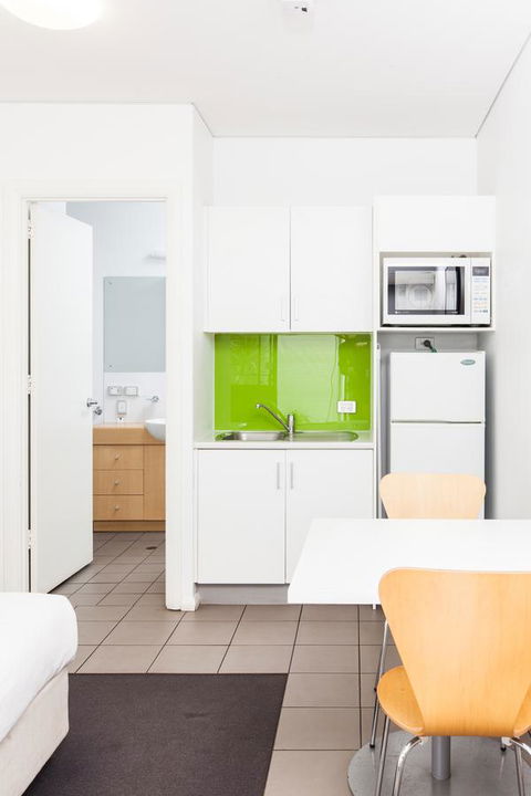Majestic Oasis Apartments - Accommodation Brunswick Heads 28