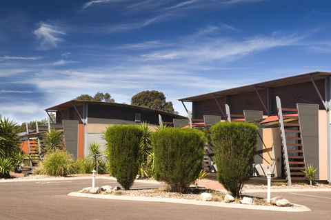 Majestic Oasis Apartments - Accommodation Brunswick Heads 7