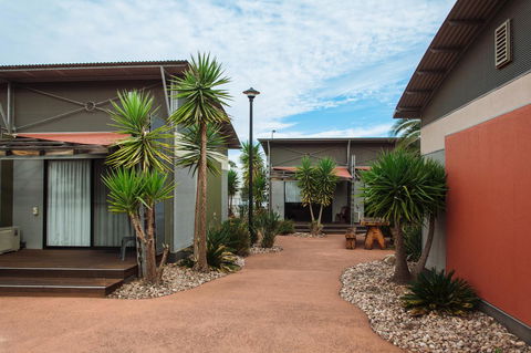 Majestic Oasis Apartments - Accommodation Brunswick Heads 2