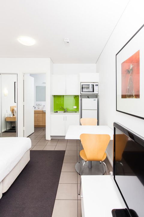 Majestic Oasis Apartments - Accommodation Brunswick Heads 27