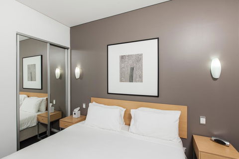 Majestic Oasis Apartments - Accommodation Brunswick Heads 15