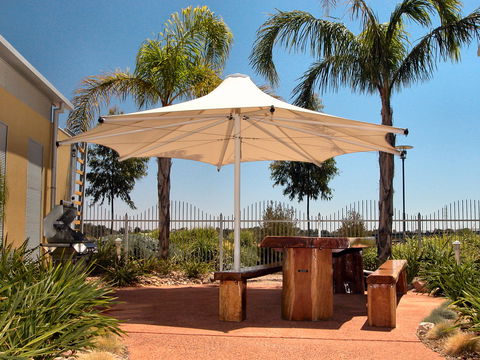 Majestic Oasis Apartments - Accommodation Brunswick Heads 6
