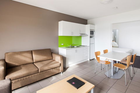 Majestic Oasis Apartments - Accommodation Brunswick Heads 21