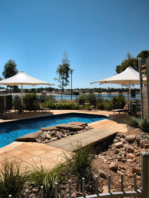 Majestic Oasis Apartments - Accommodation Brunswick Heads 8