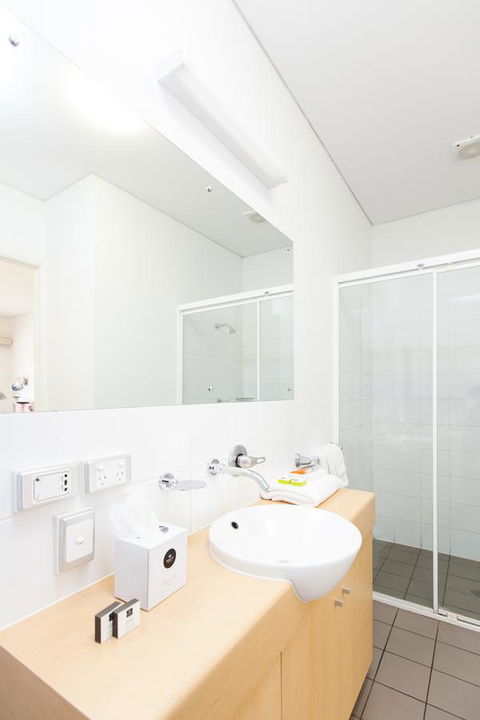 Majestic Oasis Apartments - Accommodation Brunswick Heads 25