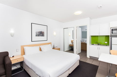 Majestic Oasis Apartments - Accommodation Brunswick Heads 29
