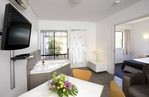 Majestic Oasis Apartments - Accommodation Brunswick Heads 14