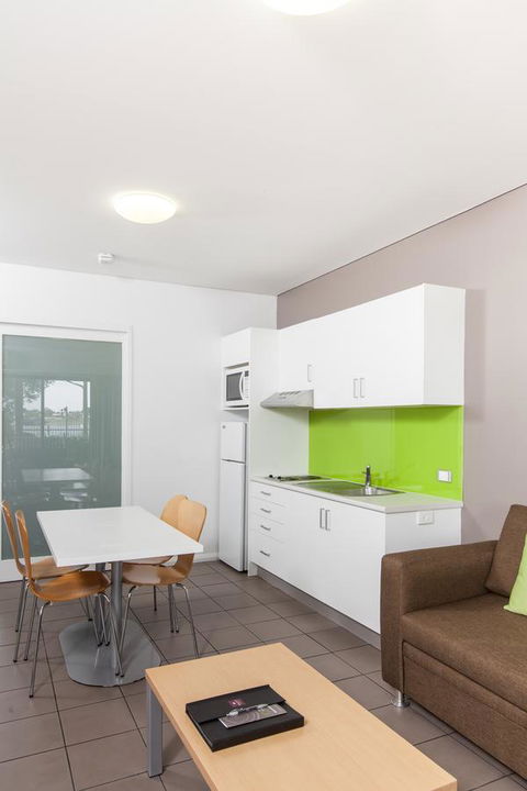 Majestic Oasis Apartments - Accommodation Brunswick Heads 16