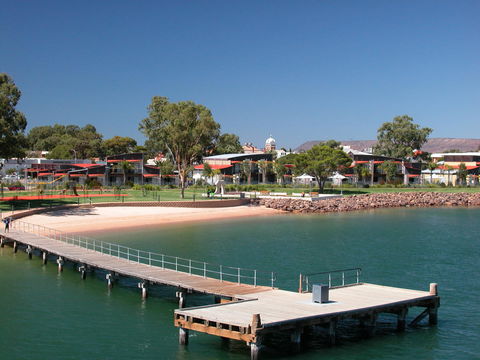 Majestic Oasis Apartments - Accommodation Brunswick Heads 3