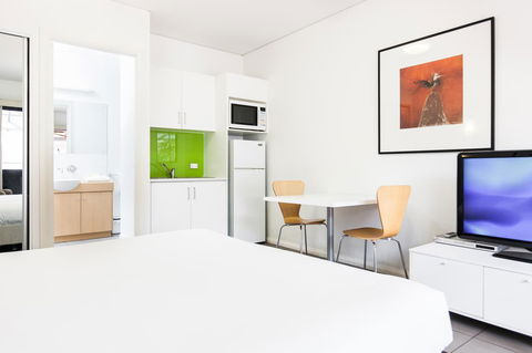Majestic Oasis Apartments - Accommodation Brunswick Heads 24
