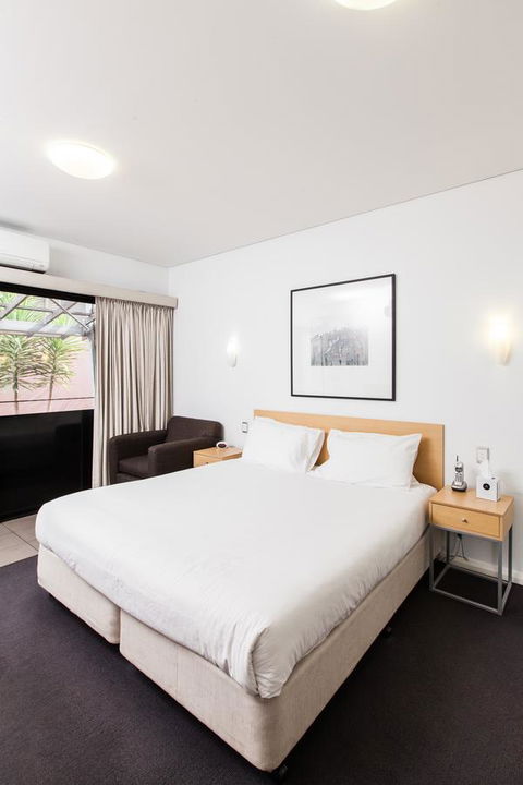 Majestic Oasis Apartments - Accommodation Brunswick Heads 26