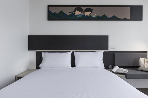 Ibis Adelaide - Accommodation Brunswick Heads 3